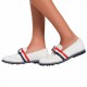 Кроссовки G Fore Ribbon Brogue Cruiser Gallivan Snow