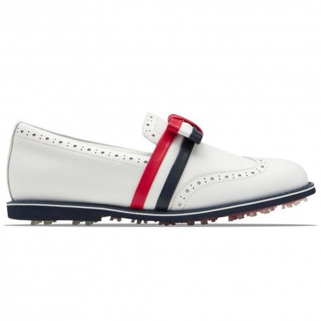 Кроссовки G Fore Ribbon Brogue Cruiser Gallivan Snow