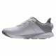 Кроссовки для гольфа FootJoy ProLite Boa White/Light Grey
