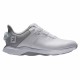 Кроссовки для гольфа FootJoy ProLite Boa White/Light Grey