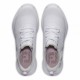 Кроссовки для гольфа FootJoy Fuel White/White/Pink