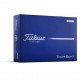 Мячи для гольфа Titleist Tour Soft 2020 белые