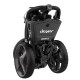 Тележка для гольфа Clicgear 4.5 черный