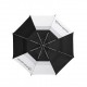 Зонт TaylorMade TM17 68 Double Canopy 
