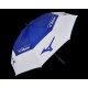 Зонт Mizuno Tour синий
