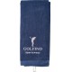 Полотенце Golfino темно-синее