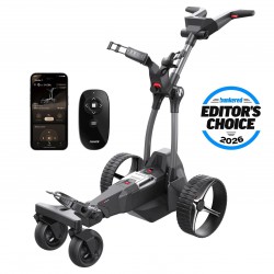 Электрическая тележка NAVEE Birdie 3X