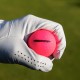Мячи для гольфа Callaway SuperSoft Matte 2026 розовые