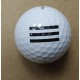 Мячи для гольфа Taylormade Range 2х слойные белые