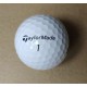 Мячи для гольфа Taylormade Range 2х слойные белые