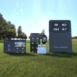 Лонч-монитор Full Swing KIT 