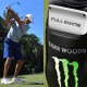Лонч-монитор Full Swing KIT 