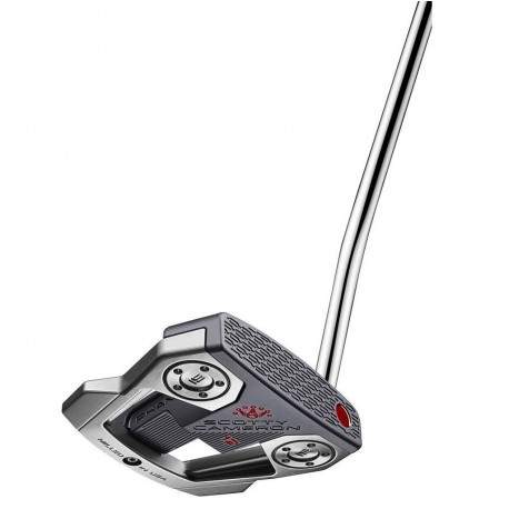Паттер Scotty Cameron Phantom 12 2026