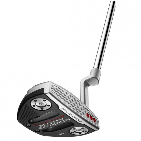 Паттер Scotty Cameron Phantom 3.2 2026