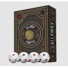 Мячи Callaway Chrome Soft Limited