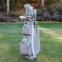 Набор клюшек для гольфа Taylormade RBZ 25 женский