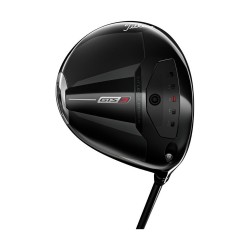 Драйвер Titleist GTS 3