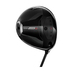 Драйвер Titleist GTS 4