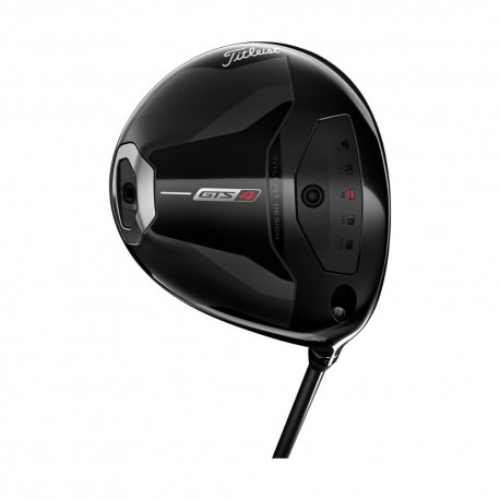 Драйвер Titleist GTS 4