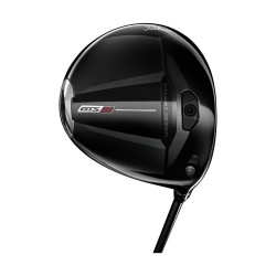Драйвер Titleist GTS 2