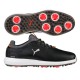 Кроссовки Puma IGNITE PWRADAPT Leather