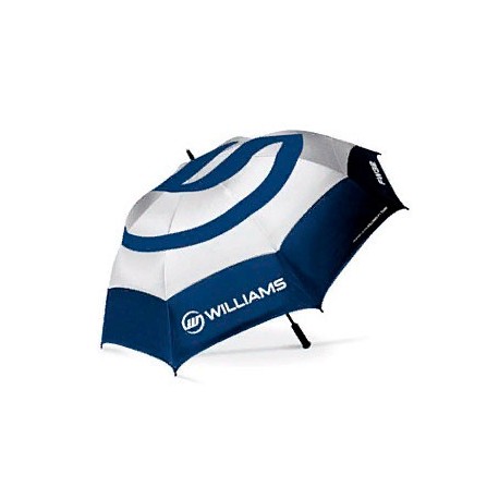 Зонт Williams Sports Carbon fiber