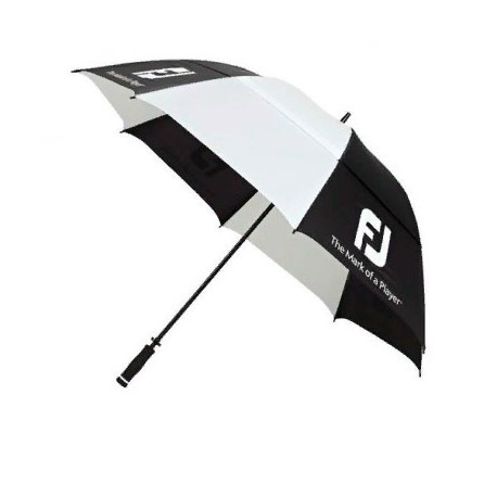Зонт FootJoy Double Canopy sateenvarjo