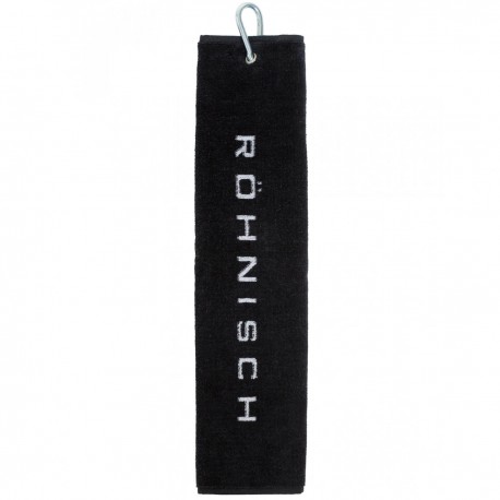 Полотенце Röhnisch Tri- Fold Golf Towel