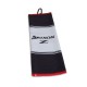 Полотенце Srixon Tri-Fold Towel Micro Fiber