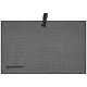 Полотенце TaylorMade TM17 Microfiber Cart Towel Grey
