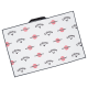 Полотенце Callaway/Odyssey Microfiber Towel