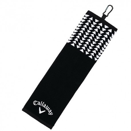 Полотенце Callaway Uptown Cotton Tri-Fold Towel