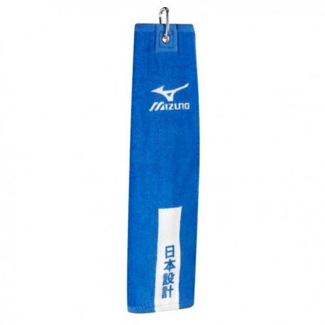 Полотенце Mizuno Tri-fold Tour