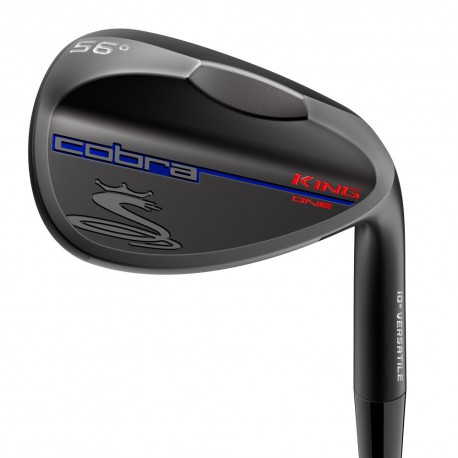 Вейдж Cobra KING Black One Length