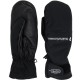 Перчатки для гольфа Peak Performance Chute Mitt черные
