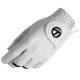 Перчатка для гольфа TaylorMade All Weather белая