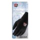 Перчатки для гольфа Wilson Staff Winter черные