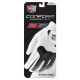 Перчатка для гольфа Wilson Staff Conform белая