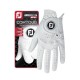 Перчатка для гольфа FootJoy Women Contour FLX белая