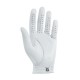 Перчатка для гольфа FootJoy Women Contour FLX белая