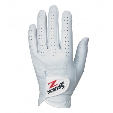 Перчатка для гольфа Srixon Cabretta Leather Glove Lady белая