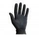 Перчатки для гольфа FootJoy RainGrip Womens 1 Pair черные