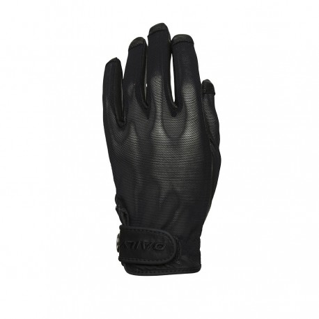 Перчатка для гольфа Daily Sun Glove черная