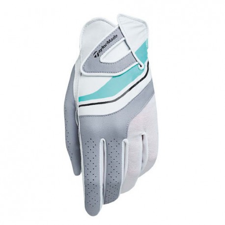 Перчатка для гольфа TaylorMade Ribbon Womens белая