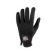 Перчатки для гольфа Wilson Staff Rain Womens черные