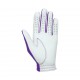 Перчатка для гольфа FootJoy Naisten Spectrum сиреневая