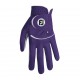 Перчатка для гольфа FootJoy Naisten Spectrum сиреневая