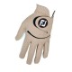 Перчатка для гольфа FootJoy Naisten Spectrum бежевая