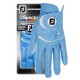 Перчатка для гольфа FootJoy Naisten Spectrum голубая