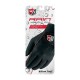 Перчатки для гольфа Wilson Staff Rain Ladies черные